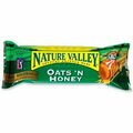 Advantus Nature Valley®  Crunchy Granola Bar, Oats 'N Honey, 1.5 Oz, 18/Box GNMSN3353